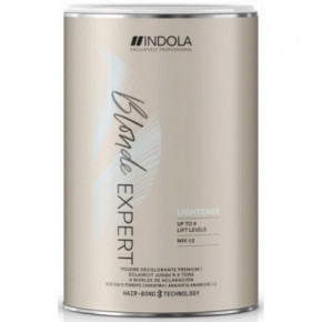 Indola Blonde Expert Hair Bleaching Powder 450g