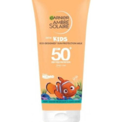 Garnier Ambre Solaire Kids Classic Sun Protection SPF50 Milk 100ml