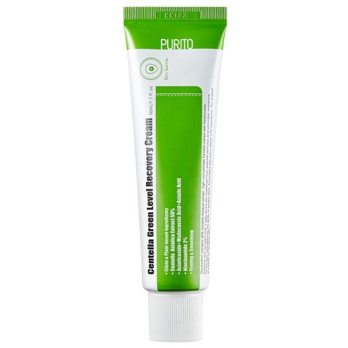 Purito Centella Green Level Recovery Cream 50ml
