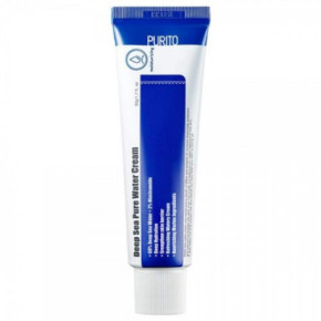 Purito Deep Sea Pure Water Cream 50g