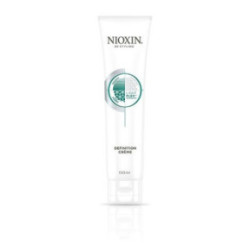 Nioxin Definition Hair Creme 150ml