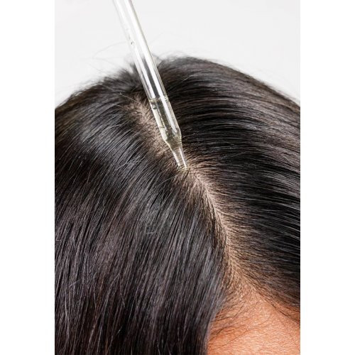 HAIRVEST Greasy Hair Purifying Scalp Serum For Oily Hair 55ml