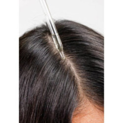 HAIRVEST Geasy Hair Purifying hair treatment for oily hair 55ml