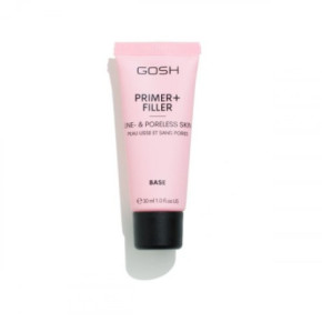 GOSH Copenhagen Primer Plus+ Pore & Wrinkle Minimizer - 006 30ml