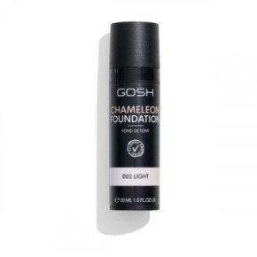 GOSH Copenhagen Chameleon Foundation 30ml