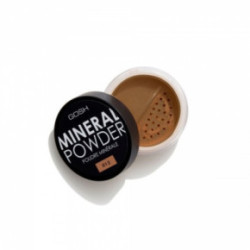 GOSH Copenhagen Mineral Powder 8g