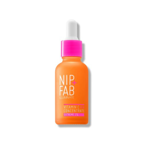 NIP + FAB Vitamin C Fix Concentrate Extreme 30ml