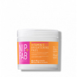 NIP + FAB Vitamin C Fix Brightening Pads 60pcs.