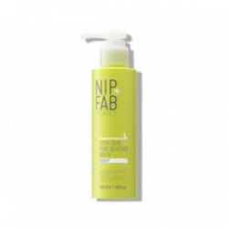NIP + FAB Teen Skin Fix Pore Blaster Wash Night 145ml