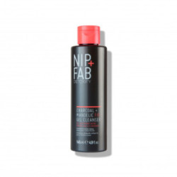 NIP + FAB Mandelic + Charcoal Fix Cleanser 145ml