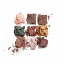 GOSH Copenhagen Eyedentity Eyeshadow Palette 6g