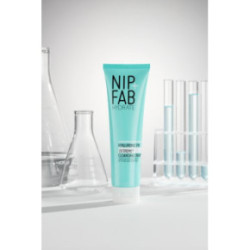 NIP + FAB Hydrate Hyaluronic Fix Extreme4 Cleansing Cream 150ml