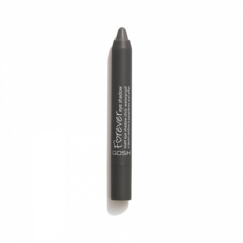 GOSH Copenhagen Forever Eye Shadow 01 Silver Rose