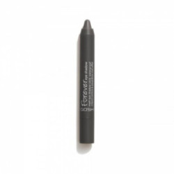 GOSH Copenhagen Forever Eye Shadow 01 Silver Rose