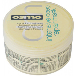 Osmo Intensive Deep Repair Mask Intensyvi maitinamoji kaukė 100ml