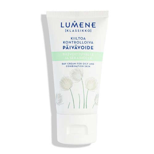 Lumene Klassikko Day Cream For Oily and Combination Skin 50ml