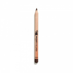 GOSH Copenhagen Woody Eye Liner 002 Mahogny 