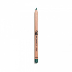 GOSH Copenhagen Woody Eye Liner 001 Ebony Black