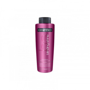Osmo Blinding Shine Šampūnas 400ml