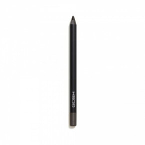 GOSH Copenhagen Velvet Touch Eye Liner Waterproof Hypnotic Grey 