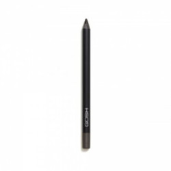 GOSH Copenhagen Velvet Touch Eye Liner Waterproof Black Ink