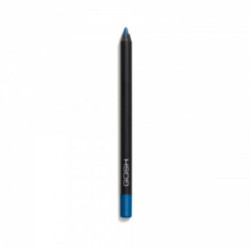 GOSH Copenhagen Velvet Touch Eye Liner Waterproof Black Ink