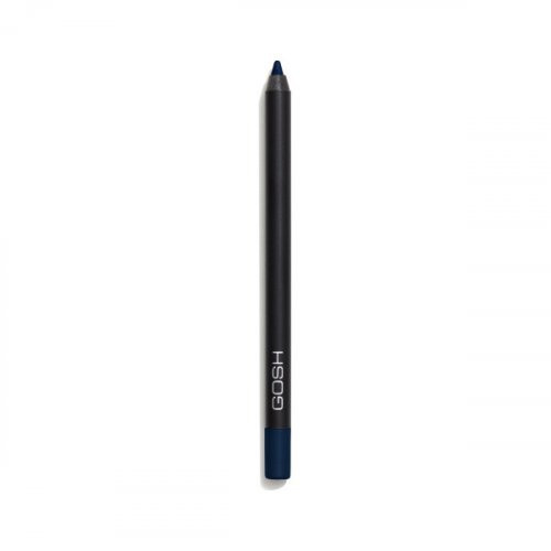 GOSH Copenhagen Velvet Touch Eye Liner Waterproof Black Ink