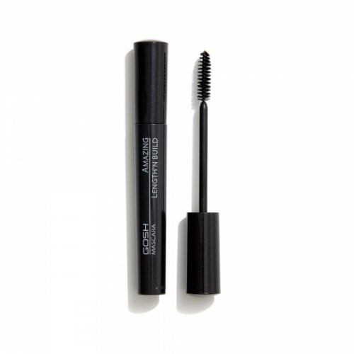 GOSH Copenhagen Amazing Length´n Build Mascara 10ml