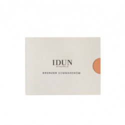 IDUN Ultra-Purified Matte Mineral Bronzer 4.6g