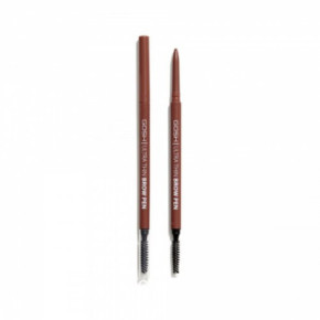 GOSH Copenhagen Ultra Thin Brow Pencil 001 Brown