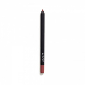 GOSH Copenhagen Velvet Touch Lipliner Waterproof 002 Antique Rose