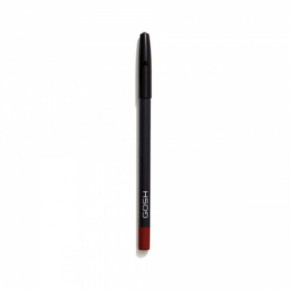 GOSH Copenhagen Velvet Touch Lipliner Waterproof 003 Cardinal Red