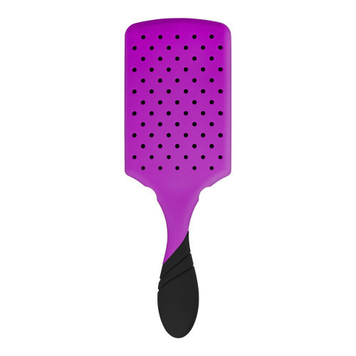 WetBrush Paddle Detangler Hair Brush Pink
