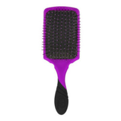 WetBrush Paddle Detangler Hair Brush Pink