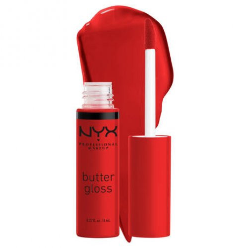 Nyx professional makeup Butter Gloss 8ml