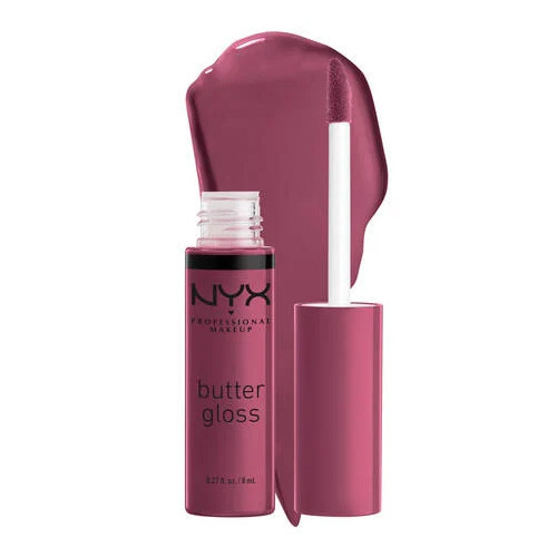 Nyx professional makeup Butter Gloss 8ml