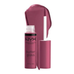 Nyx professional makeup Butter Gloss 8ml