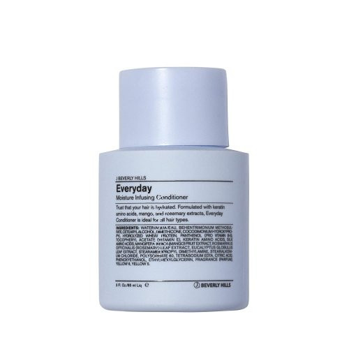 J beverly hills Everyday Moisture Infusing Conditioner 340ml
