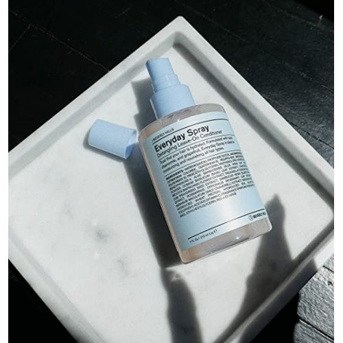 J beverly hills Everyday Spray Detangling Leave-in Conditioner 210ml