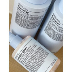 J beverly hills Everyday Spray Detangling Leave-in Conditioner 210ml
