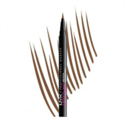 Nyx professional makeup Lift & Snatch! Brow Tint Pen 1ml