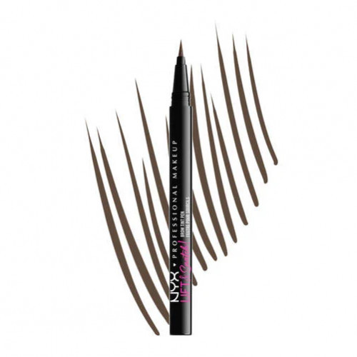 Nyx professional makeup Lift & Snatch! Brow Tint Pen 1ml