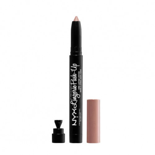 Nyx professional makeup Lingerie Push-up Long-lasting Lipstick 1.5g