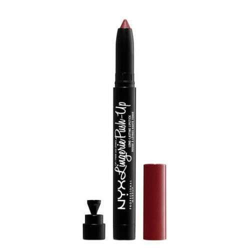 Nyx professional makeup Lingerie Push-up Long-lasting Lipstick 1.5g