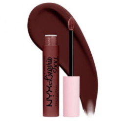 Nyx professional makeup Lip Lingerie XXL Matte Liquid Lipstick 4ml