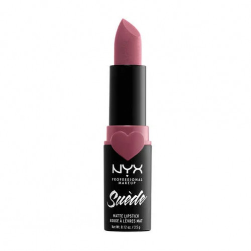 Nyx professional makeup Suede Matte Lipstick 3.5g