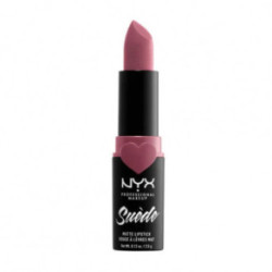 Nyx professional makeup Suede Matte Lipstick 3.5g