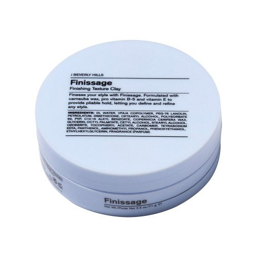 J beverly hills Finissage Finishing Texture Clay 71g