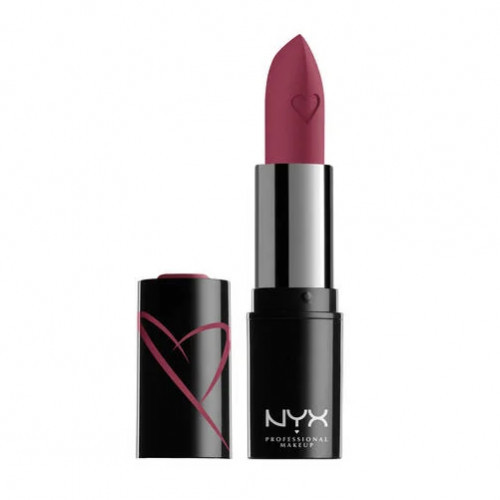 Nyx professional makeup Shout Loud Satin Lipstick 3.5g