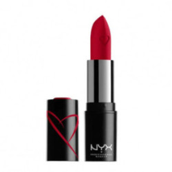 Nyx professional makeup Shout Loud Satin Lipstick 3.5g